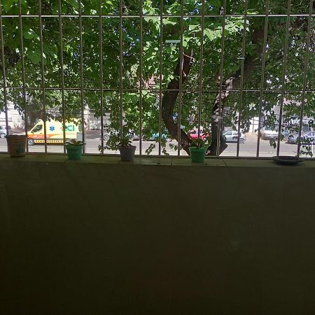 Departamento Belgrano Apartment Mendoza Exterior photo