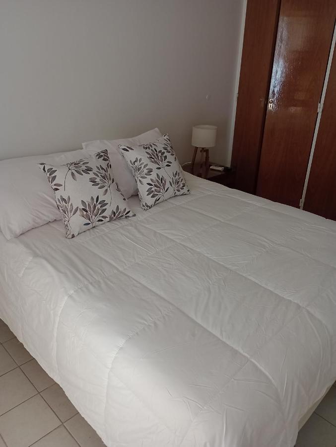 Departamento Belgrano Apartment Mendoza Exterior photo